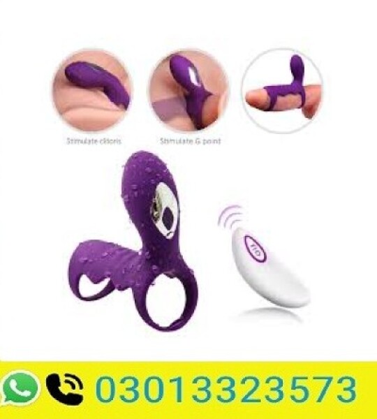 Dropship Male Vibrating Ring In Pakistan