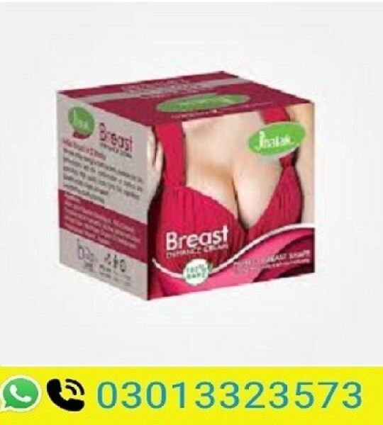 Jhalak Breast Enhancement Cream