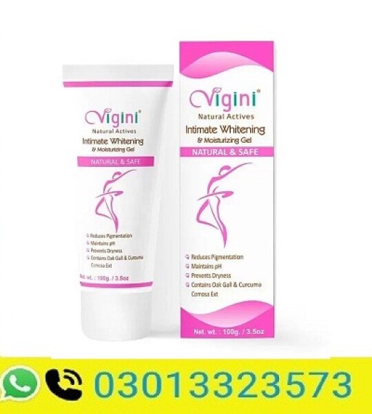 Vaginal Tightening Gel & Cream