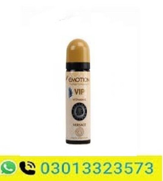 Emotion Delay Spray In Pakistan