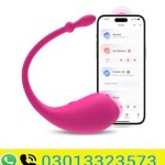 Lovense Lush G Vibrators In Pakistan