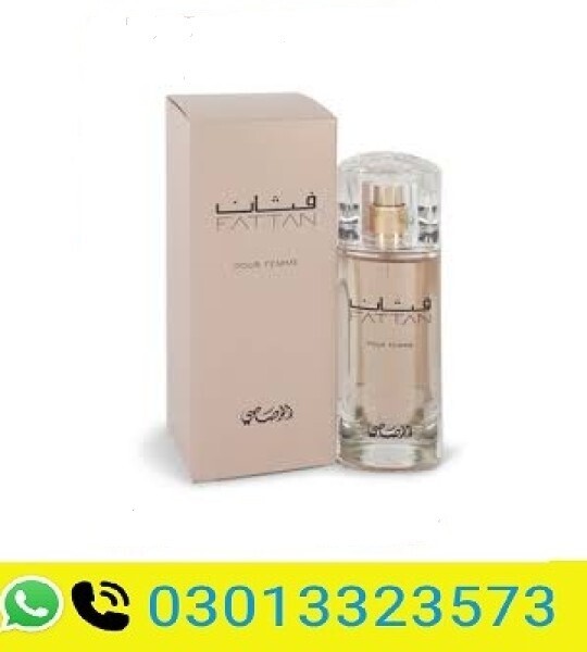 Rasasi Fattan Perfume Price In Pakistan