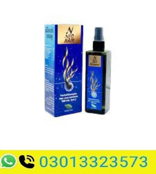 Neo Hair Herbal Shampoo In Pakistan