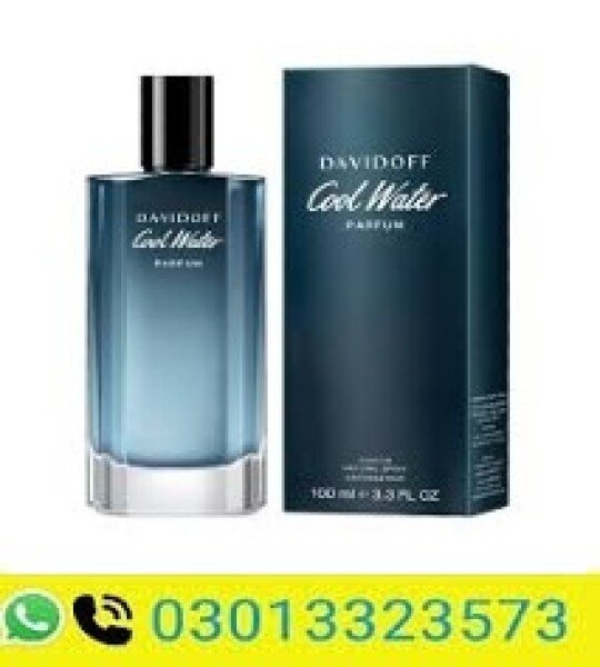 Davidoff Cool Water Perfume In Pakistan