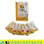 Cialis Oral Jelly In Pakistan