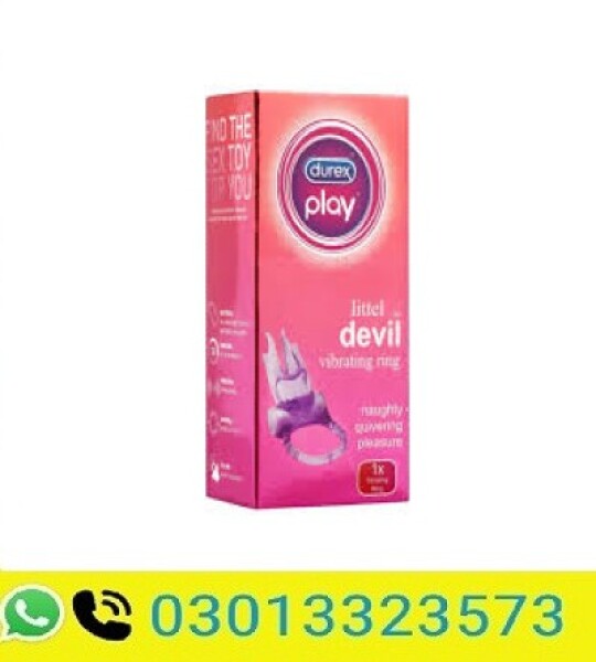 Durex Little Devil Vibrating Ring