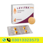 Levitra 20Mg Price In Pakistan