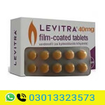 Levitra 40Mg Tablet In Pakistan