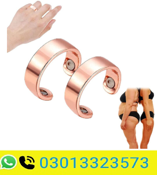 Magnetic Slimming Ring Price In Pakistan