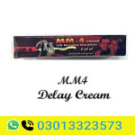 Mm4 Delay Cream Price In Pakistan