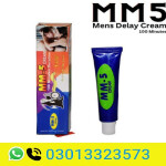 Mm5 Delay Cream Price In Pakistan