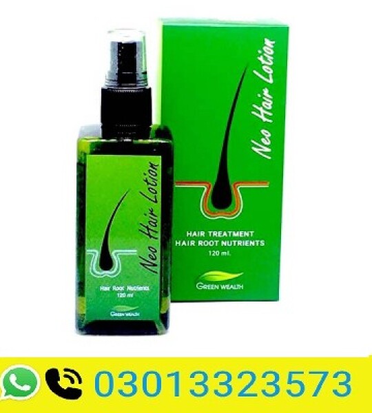 Neo Hair Lotion Thailand Price In Pakistan