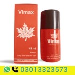 New Vimax Delay Spray In Pakistan