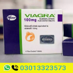 Pfizer Viagra 100Mg Tablets In Pakistan