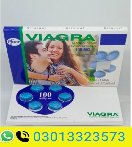 Pfizer Viagra Tablets Price In Pakistan