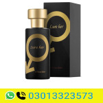 Pheromone Perfume