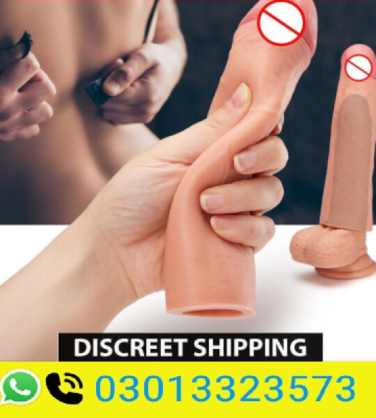 Real Penis Sleeve Online Pakistan