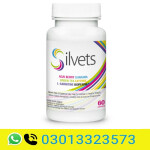 Silvets Capsule Price In Pakistan