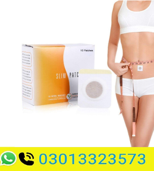 Slimming Weight Loss Patches In Pakistan