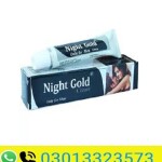 Night Gold Delay Cream In Pakistan