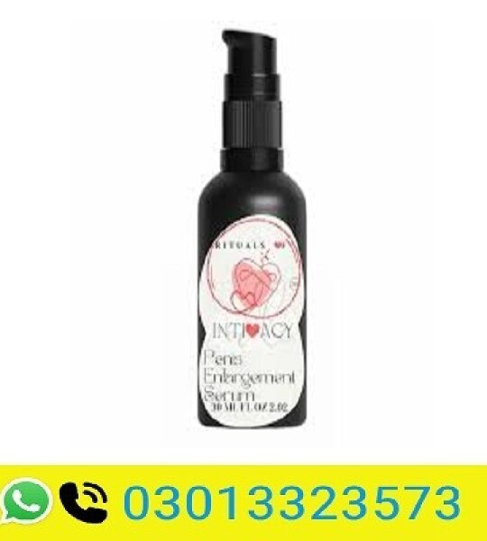 Penis Enlargement Spray In Pakistan