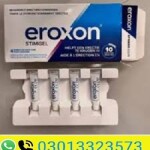 Eroxon Gel Price In Pakistan