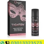 Orgie Vaginal Tightening Gel In Pakistan