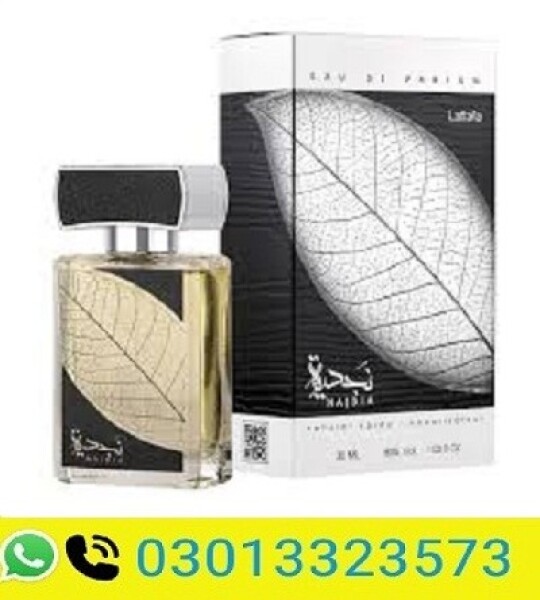 Najdia Lattafa Arabic Perfume For Women And Men