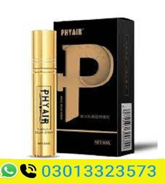 Phyair Delay Spray In Pakistan