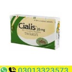 New Cialis 20Mg Tablets