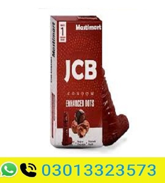 Jcb Condom In Pakistan