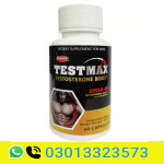 Testmax 60 Capsule