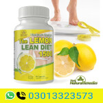 The Lemon Lean Diet In Pakistan