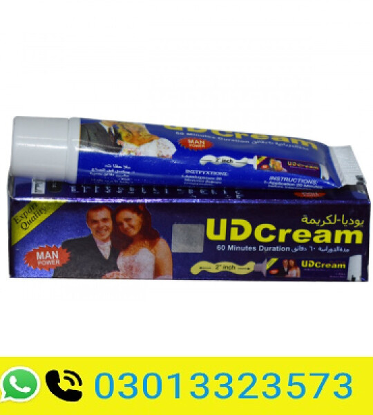 UD Delay Cream In Pakistan