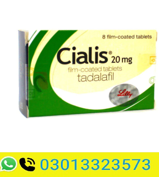 Uk Imported Cialis Available In Pakistan