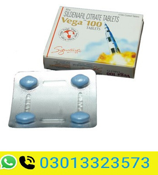 Vega Force Tablets