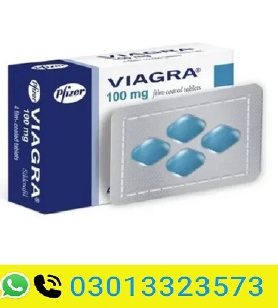 Viagra Tablet In Islamabad