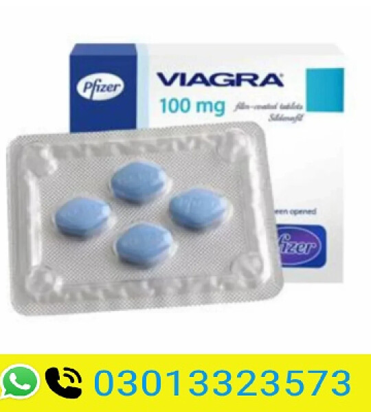 Viagra Tablets In Bahawalpur