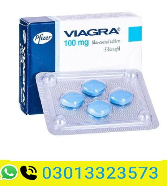 Viagra Tablets In Multan