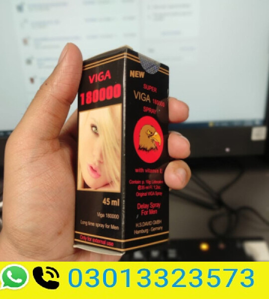 Viga 18000 Spray Price In Pakistan