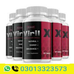 Viril X Pills Price In Pakistan