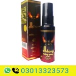 Diblong Delay Spray