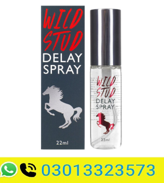 Wild Stud Spray